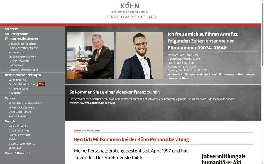 Kühn GmbH
