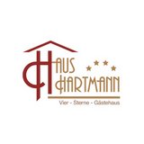Ferienwohnung Haus Hartmann