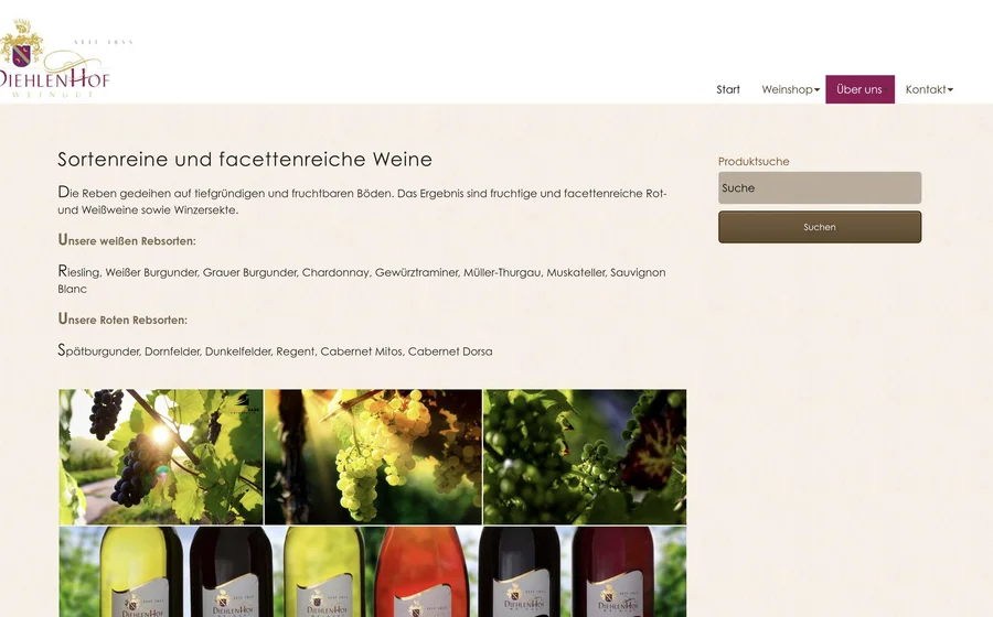 Weingut Diehlenhof