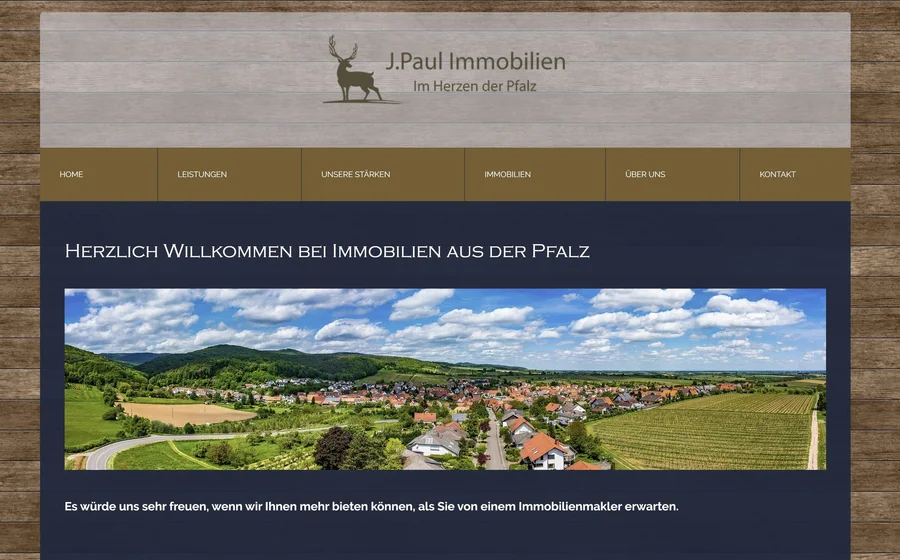 Paul Immobilien