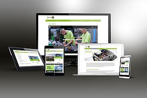 K+B electronic systems GmbH mit Sitz in Bad Bergzabern, ist ein inhabergeführtes, mittelständisches Unternehmen, das in erster Generation seit über 20 Jahren vom Prototyp, über Kleinauflagen bis zur Großserie qualitativ hochwertige Produkte entwickelt.