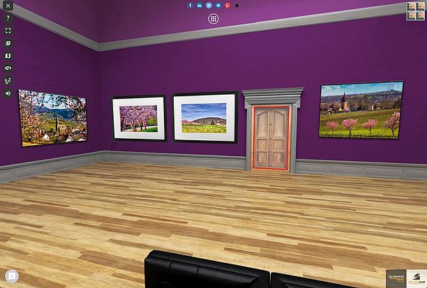 Unsere virtuelle Ausstellung - DER FOTORABE