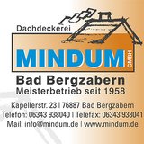 Dachdeckerei Mindum