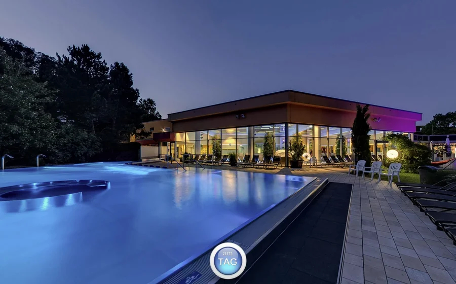 Suedpfalz Therme