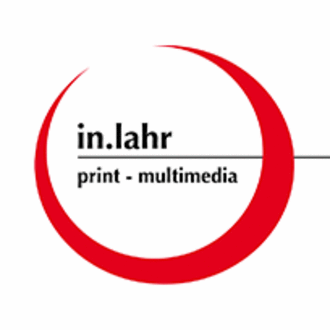 In.Lahr - Printprodukte
