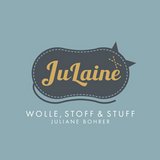 Julaine Wolle, Stoff u. Stuff