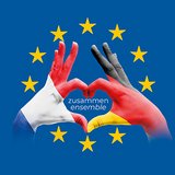Europa zusammen